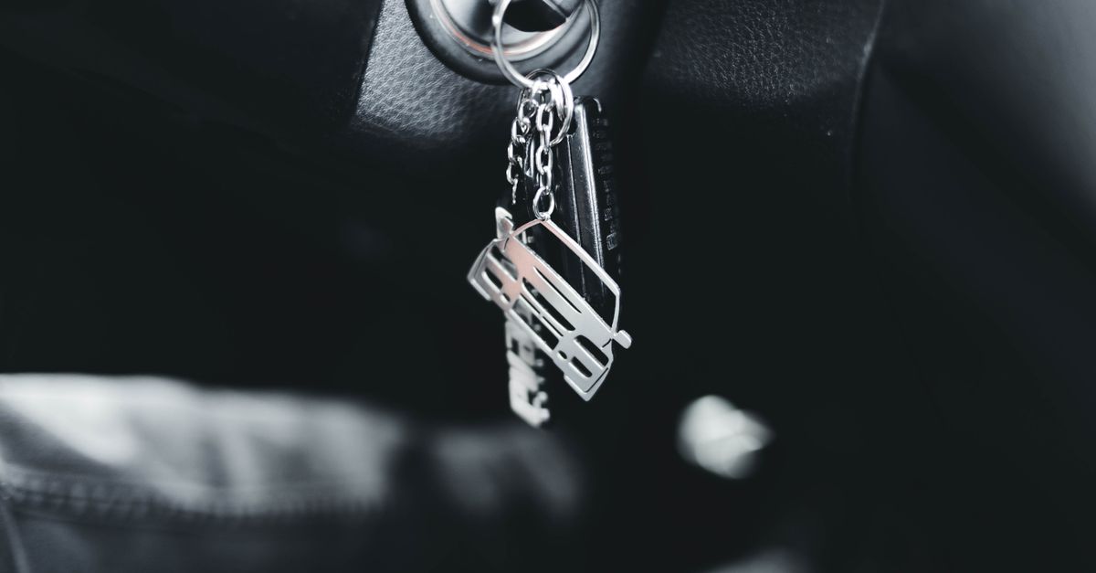 Car Key Replacement Cost in NJ by Key Type — Green Brook Township Locksmith