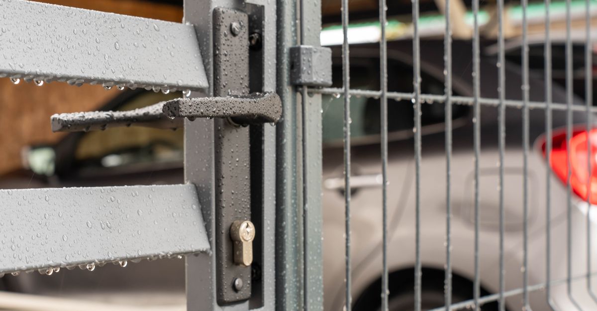 Commercial Locksmith service — Green Brook Township Locksmith