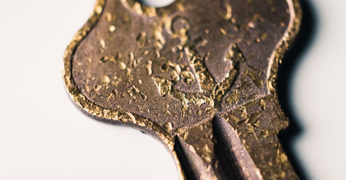 Broken Key Extraction — Green Brook Township Locksmith