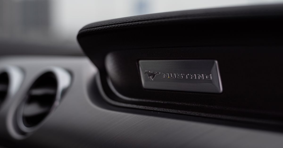 Ford car key fob — Green Brook Township Locksmith