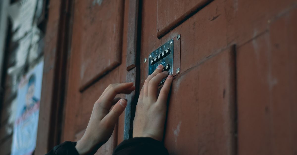 Emergency Rekey & Lock Change — Green Brook Township Locksmith