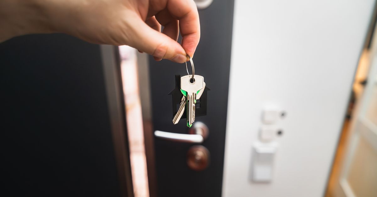 door lock repair home — Green Brook Township Locksmith