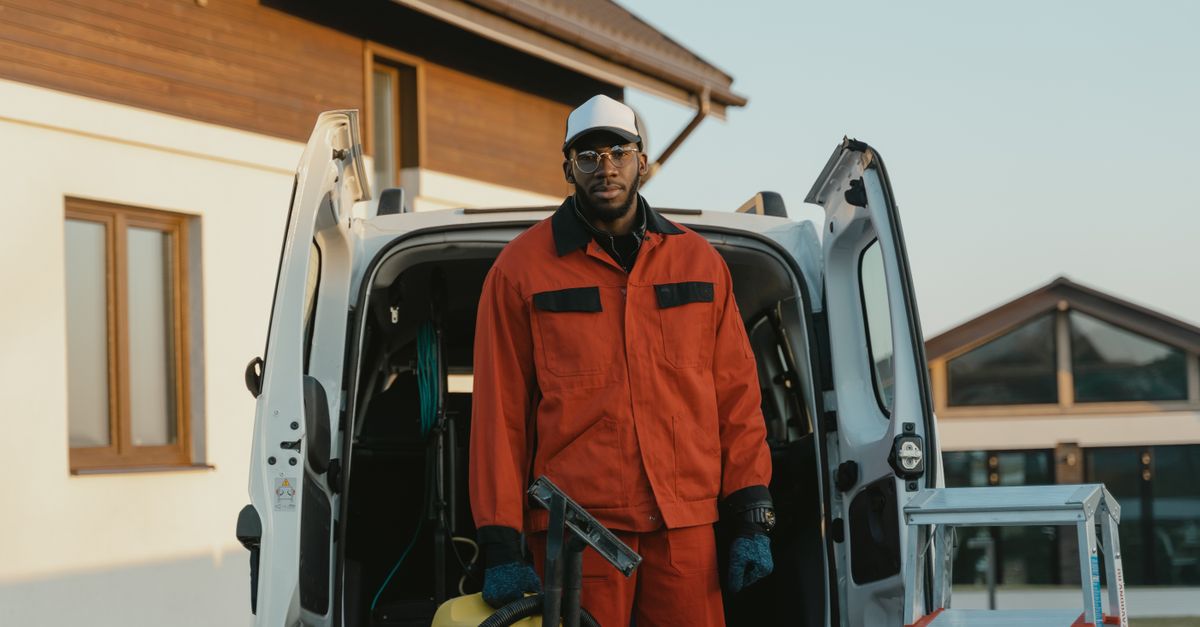 locksmith mobile service van — Green Brook Township Locksmith