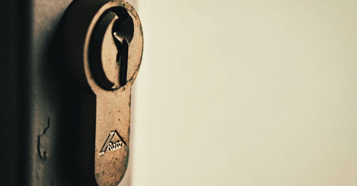 Just Moved In? Rekey vs. Replace Your Locks — Green Brook Township Locksmith