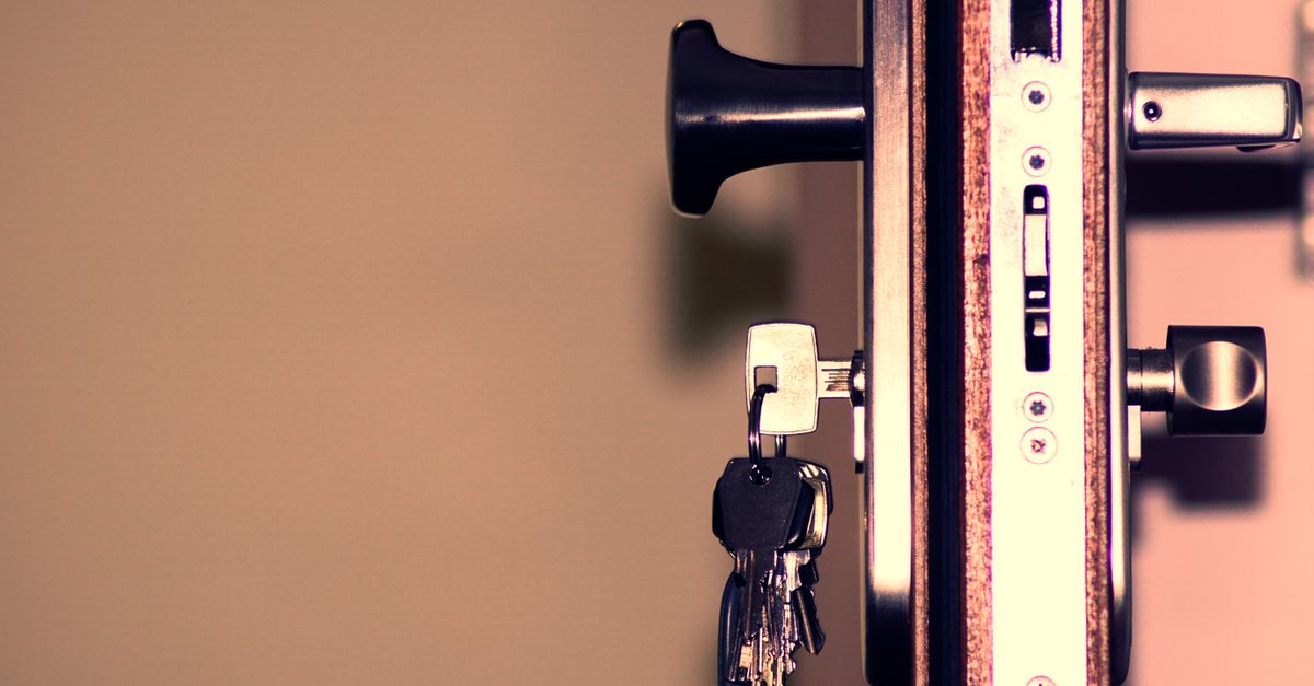 Residential Locksmith service — Green Brook Township Locksmith