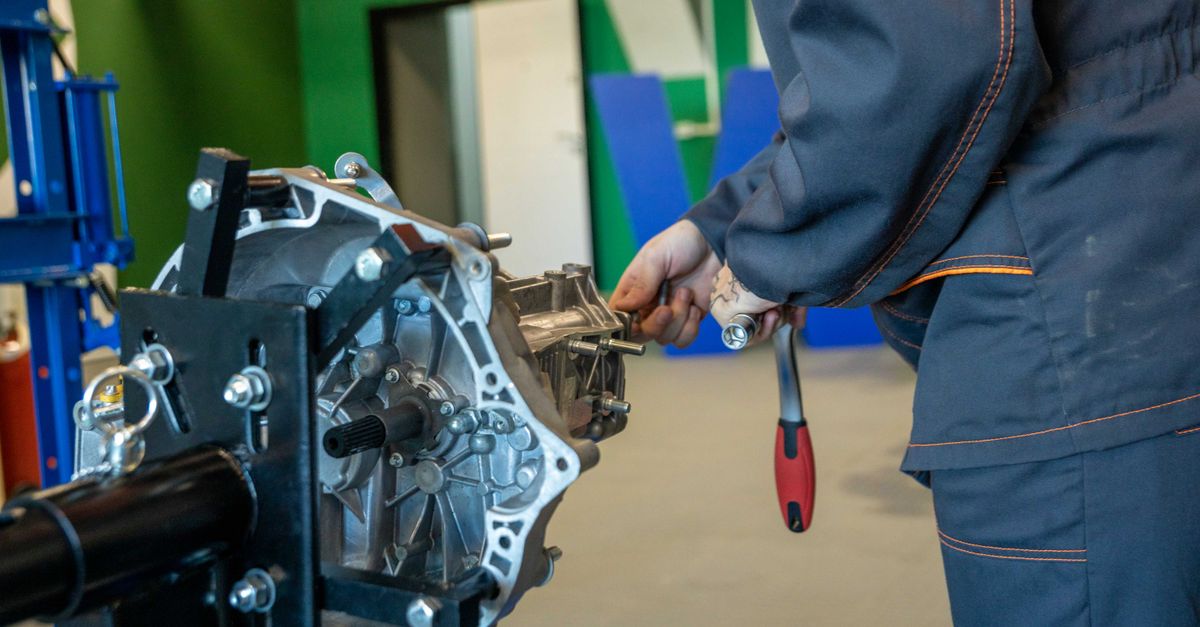 locksmith service technician — Green Brook Township Locksmith