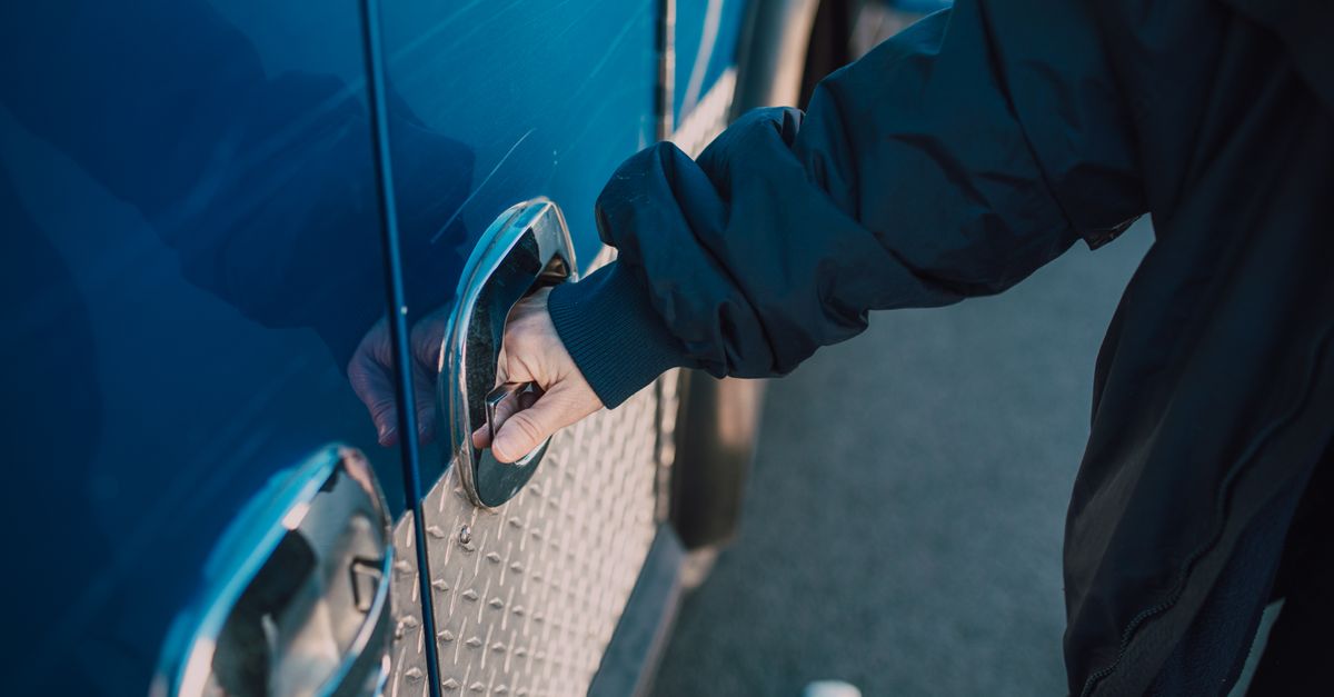 locksmith service technician — Green Brook Township Locksmith