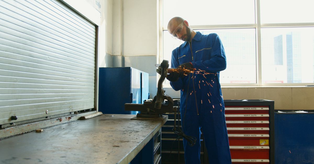 locksmith service technician — Green Brook Township Locksmith