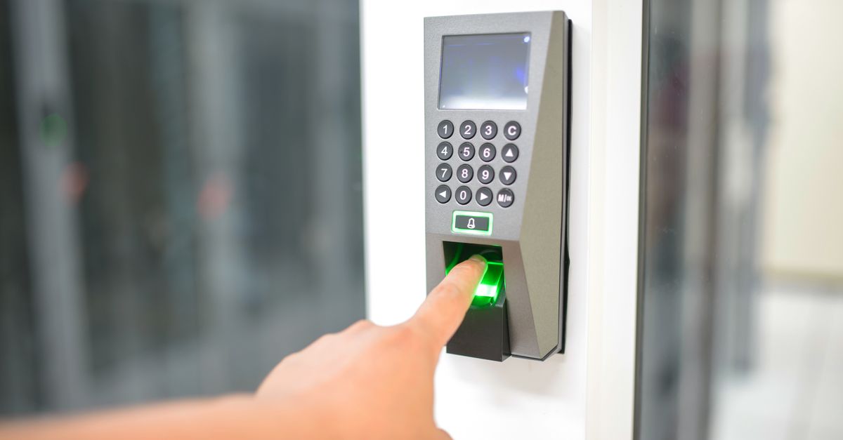 Why Business Security Runs on a Different Clock Than Your Home — Green Brook Township Locksmith