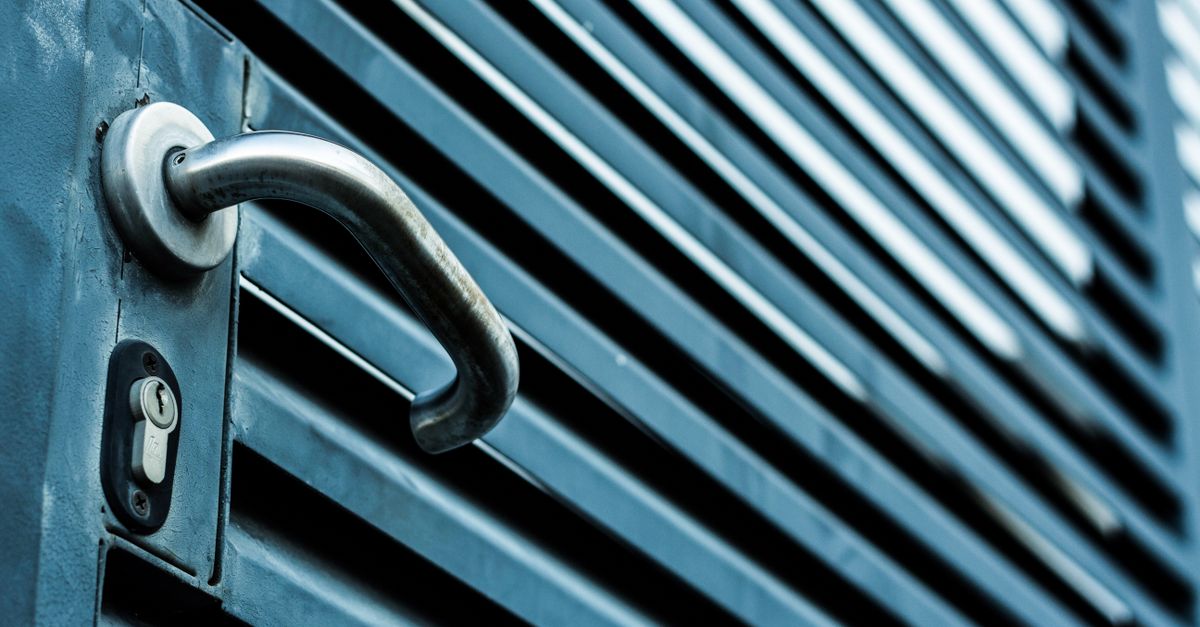 Door Hardware That Keeps Insurers and Fire Inspectors Satisfied — Green Brook Township Locksmith