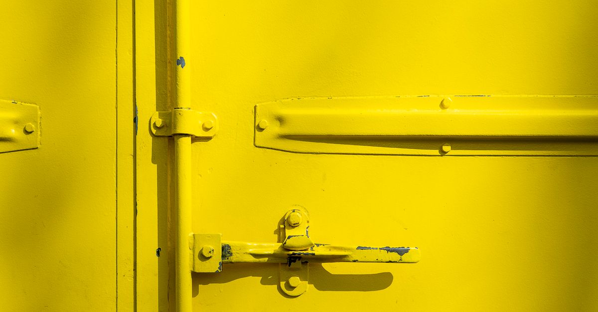 Panic Hardware, Door Closers, and the Full Commercial Locksmith Picture — Green Brook Township Locksmith