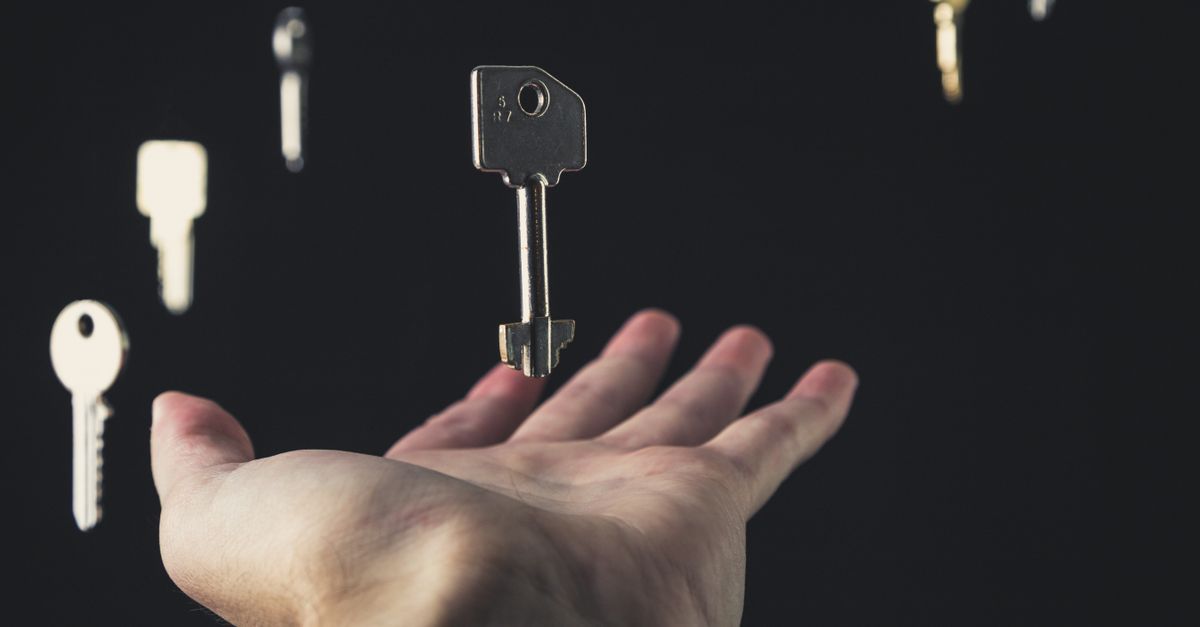 How Master Key Systems Actually Work — And Why the Design Phase Matters Most — Green Brook Township Locksmith