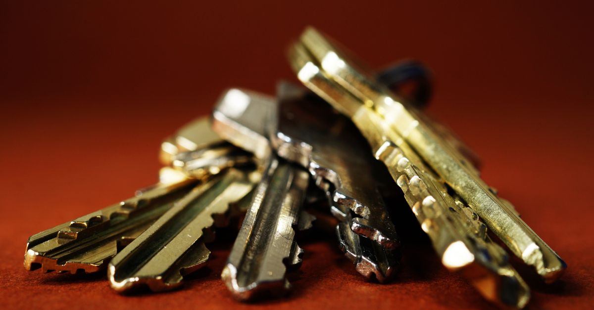 Why Keys Snap Inside Door Knob Locks, Deadbolts, and Mortise Locks — Green Brook Township Locksmith