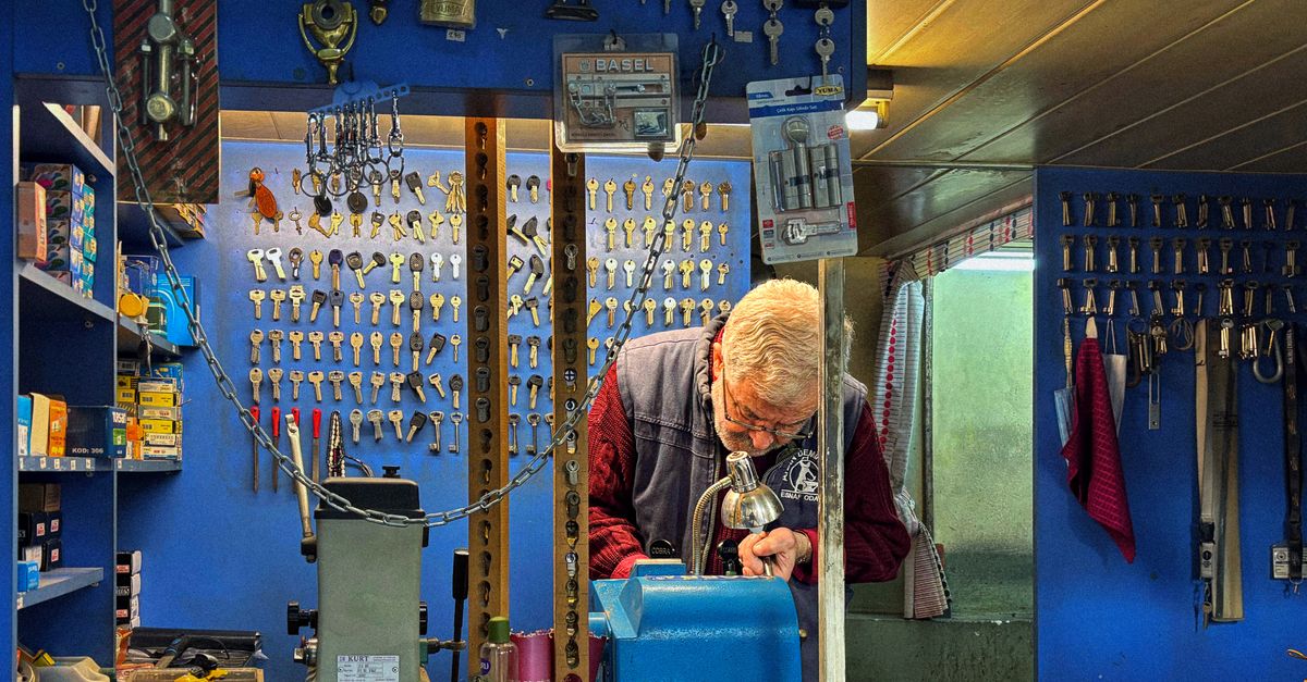 Services We Provide — A Local Locksmith Built for Green Brook Township — Green Brook Township Locksmith
