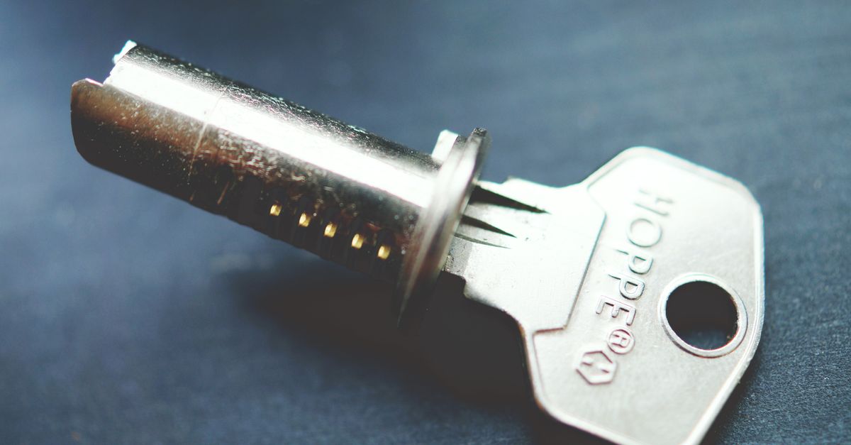 Emergency Rekey & Lock Change After a Break-In or Lost Keys — Green Brook Township Locksmith