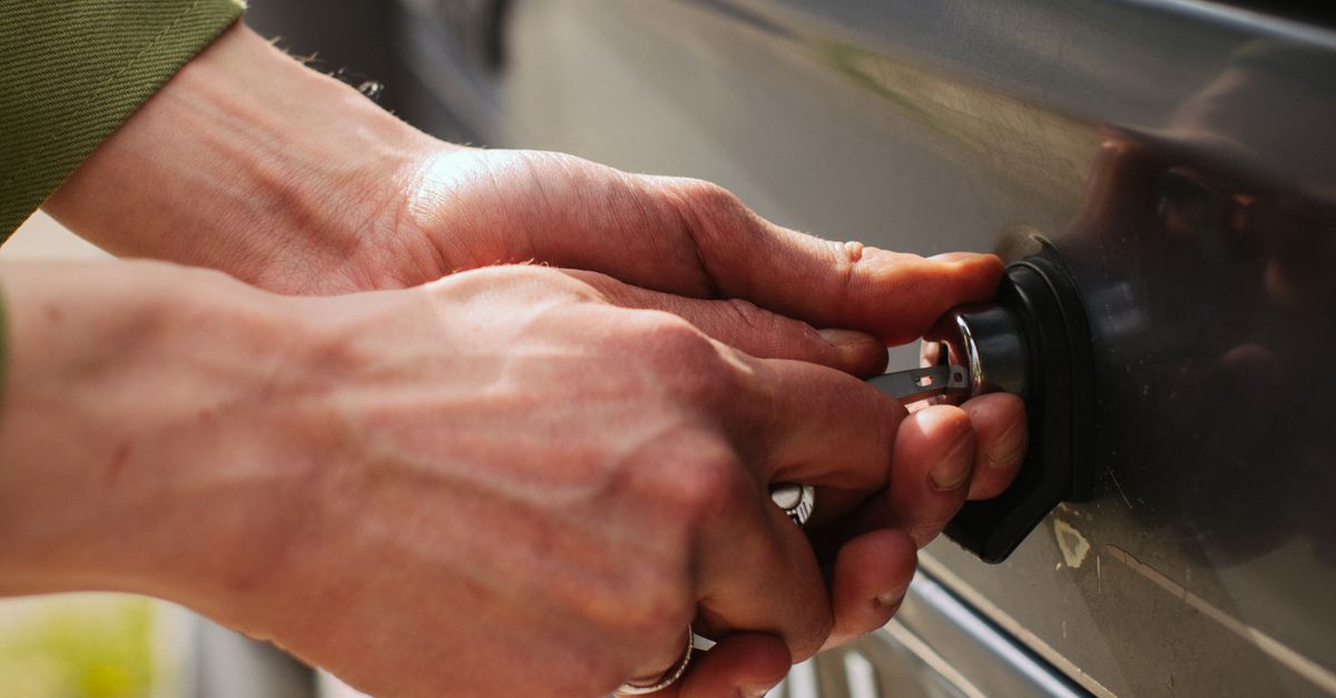 What We Actually Do On-Site — 25+ Specific Services — Green Brook Township Locksmith