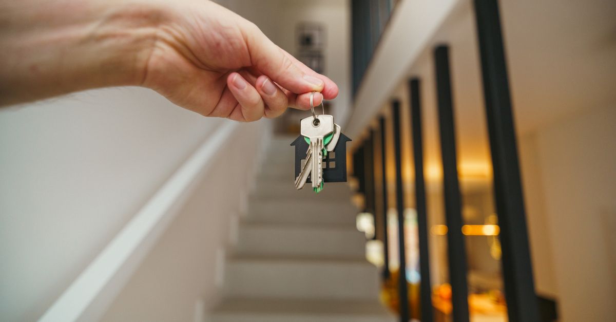 Why Home Rekeying Is the Smartest First Step After a Move or Lost Key — Green Brook Township Locksmith