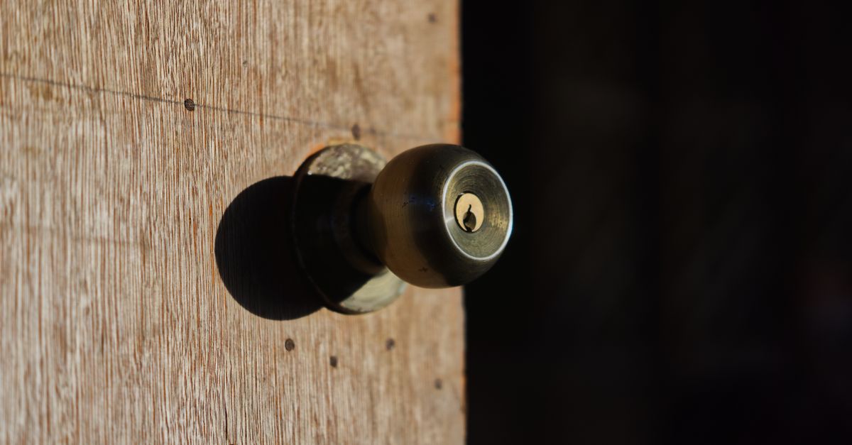 What Is a Mortise Lock and Why Does It Need Specialist Repair? — Green Brook Township Locksmith
