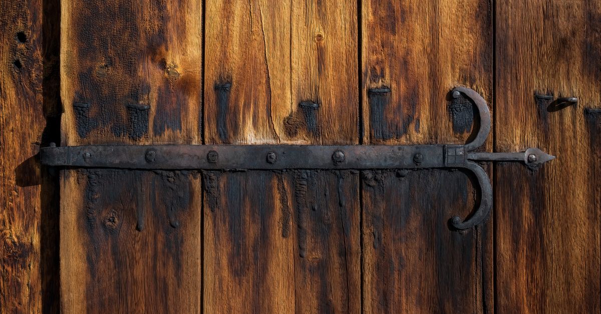 Matching New Hardware to Older Doors: Mortise Lock Replacement Done Right — Green Brook Township Locksmith